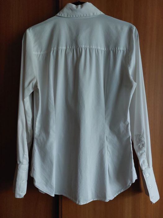 Camasi albe pentru scoala