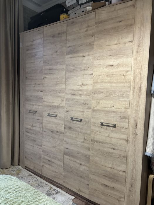 шифоньер вирджиния