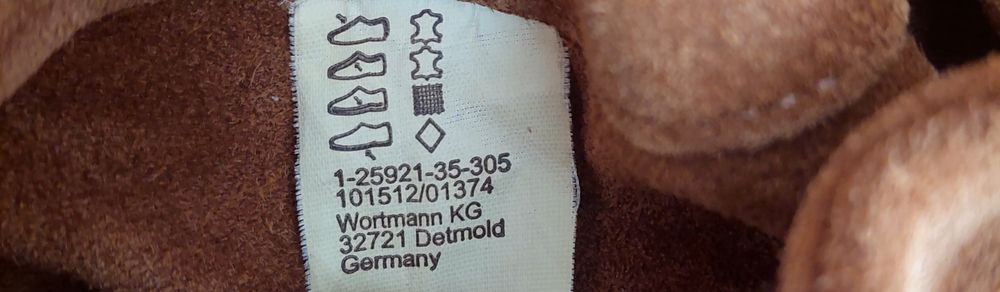 Дамски ботуши N40