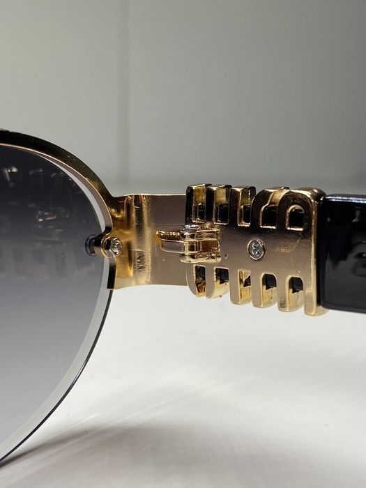 Ochelari de soare Miu Miu