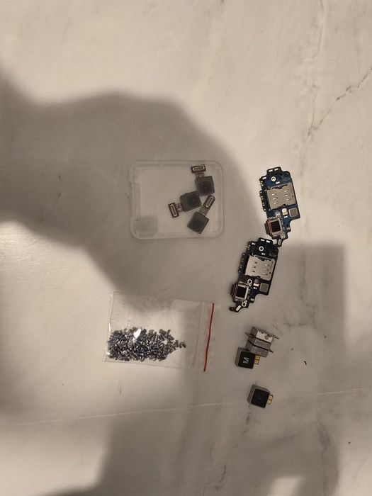 Piese Samsung Galaxy S21 Ultra