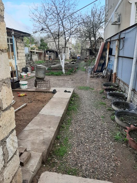 Продажа,  земля 4/7 соток вместе с домом.