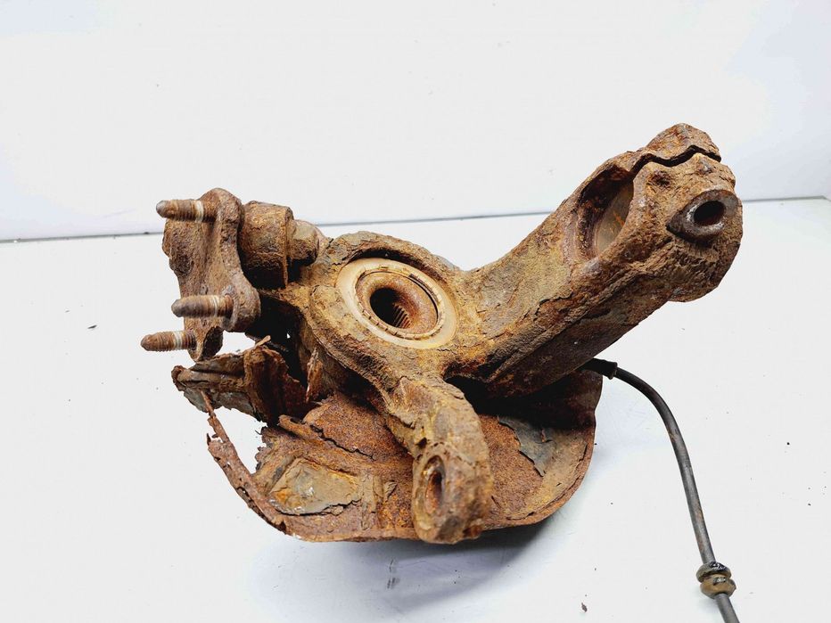 Fuzeta fata dreapta Volkswagen Touran (1T3) [Fabr 2010-2015] OEM 2.0 T