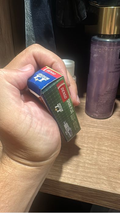 Свеча зажигания Denzo