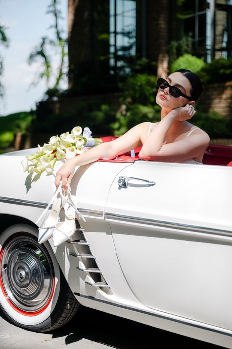 Inchiriez masini epoca decapotabile cu aer conditionat nunti filmari