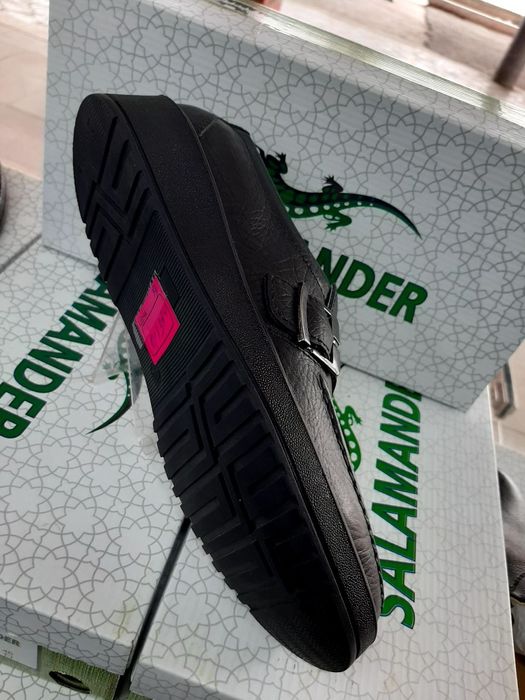 Salamander Обувь