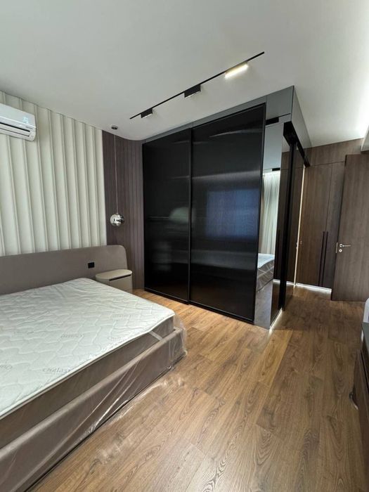 Квартира Габус Ц-1 3/6/7 145 м2