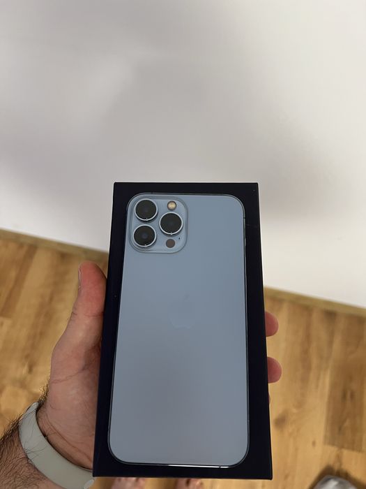 Iphone 13 PRO MAX