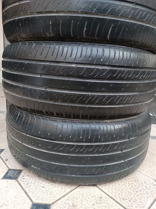 235 50 R19 Giti Balon Sotiladi Holati yaxshi