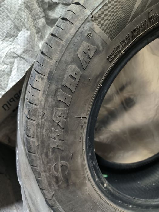 Резина r15 195/65/15