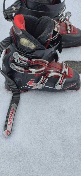 Vand set,schiuri si clapari!