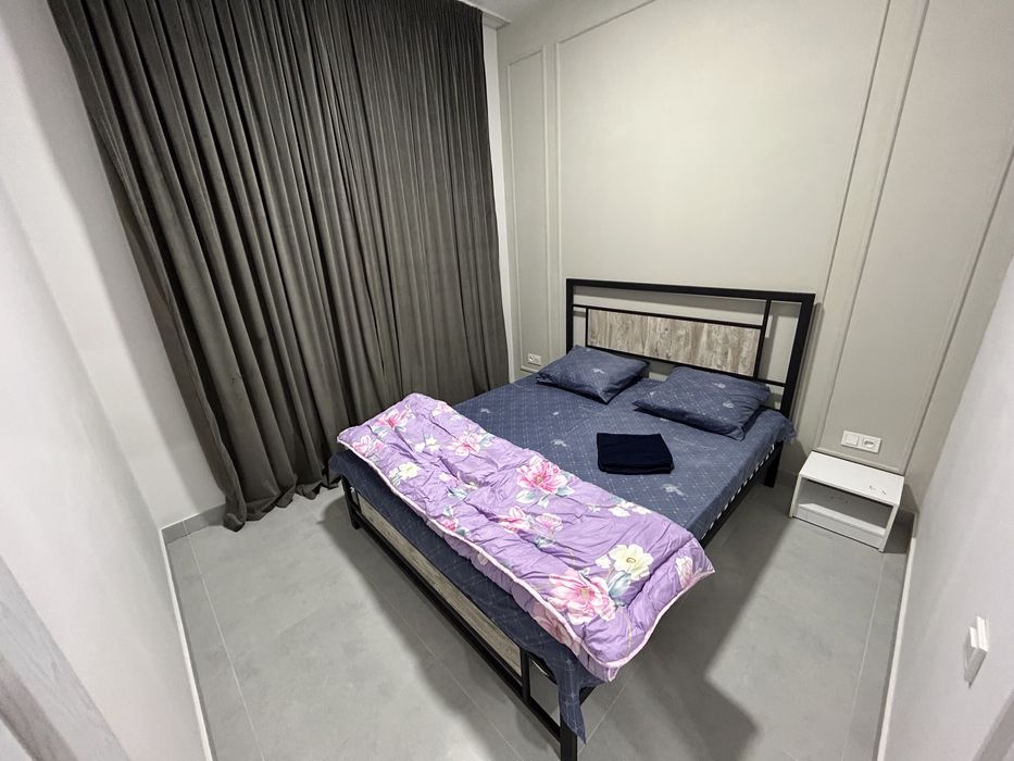 Аренда новой дачи в Тузеле