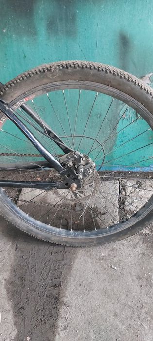 Продам велосипед БМВ