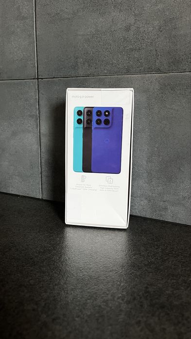Motorola G37 Power