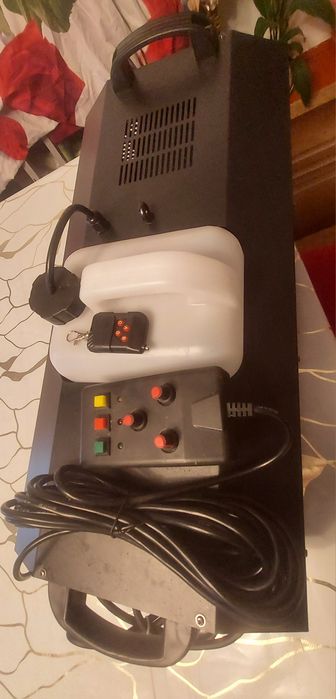 Дым машина J2T 3000