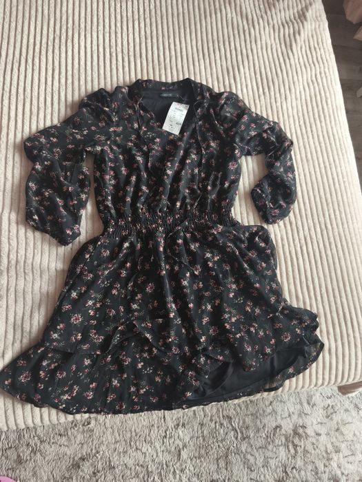 Рокля размер S. House brand