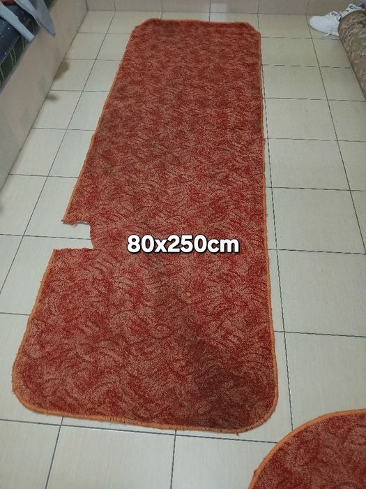 Traverse , covoare , seturi