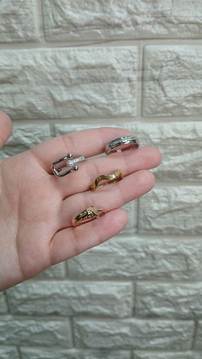 Uzuklar qoraymidi skitkada