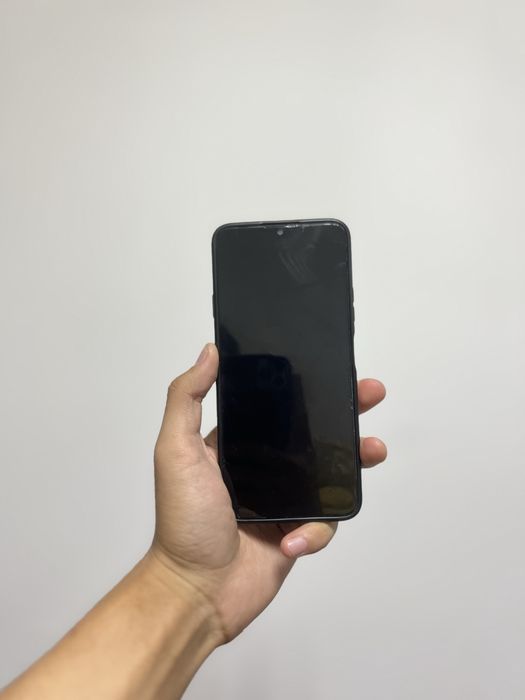 HUAWEI nova Y63 128 ГБ