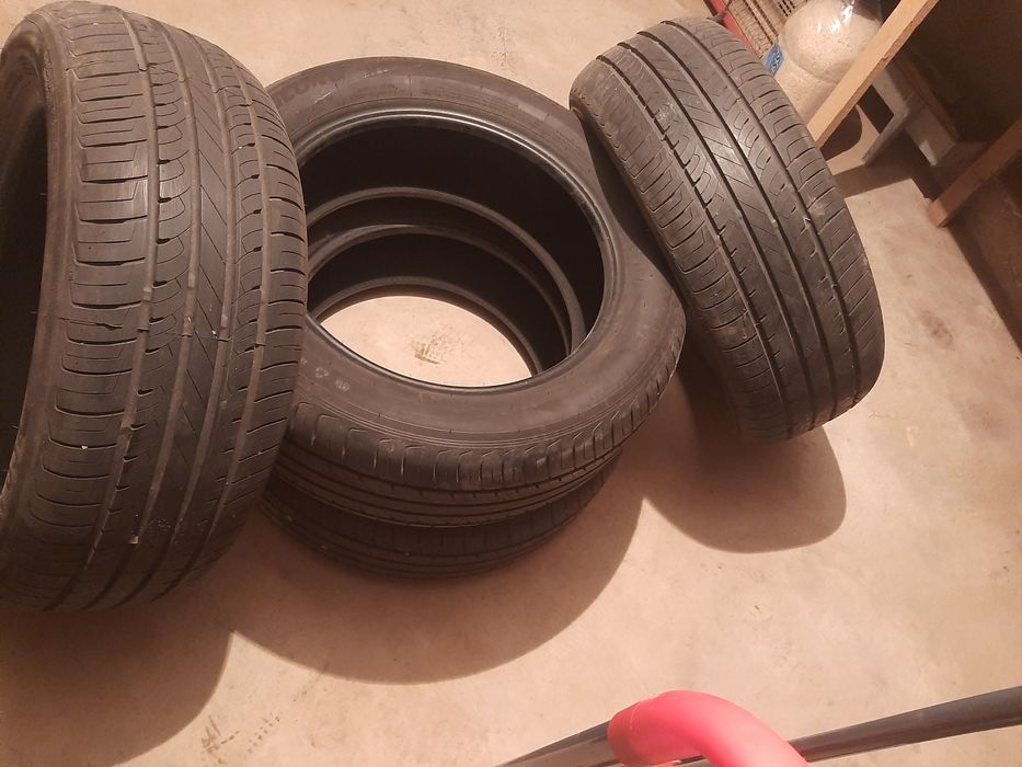 Продаются балоны б/у.