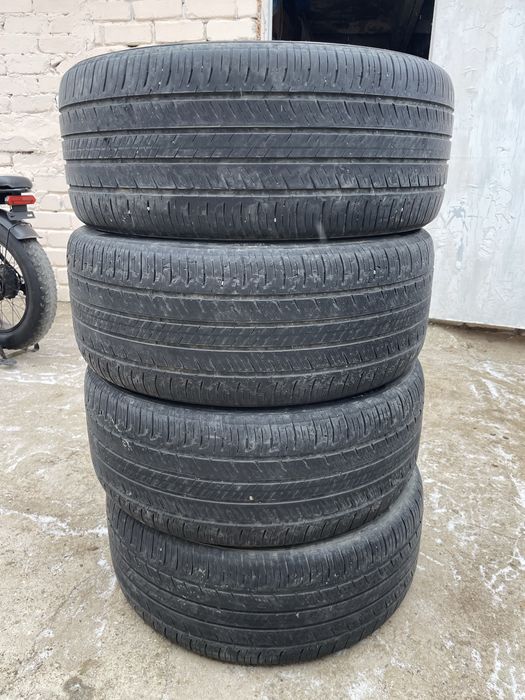 Комплект покрышка