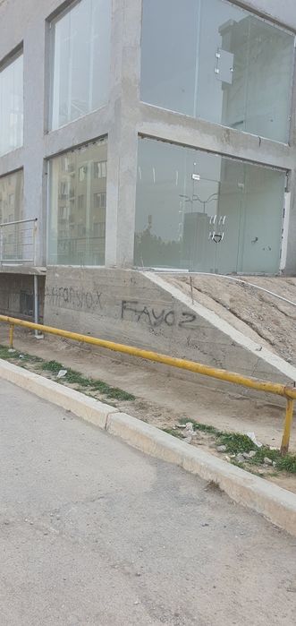 Navoiy shahrida noturar joy ijaraga beraman, 2 etaj va padvali bilan