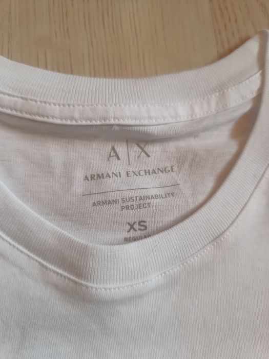 Tricou Armani Exchange