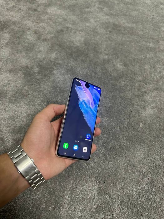 SAMSUNG s21 5g 256