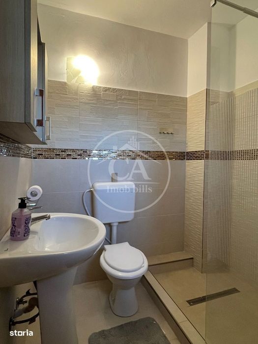 Apartament cu 3 camere de vânzare în Sânmartin, Bihor