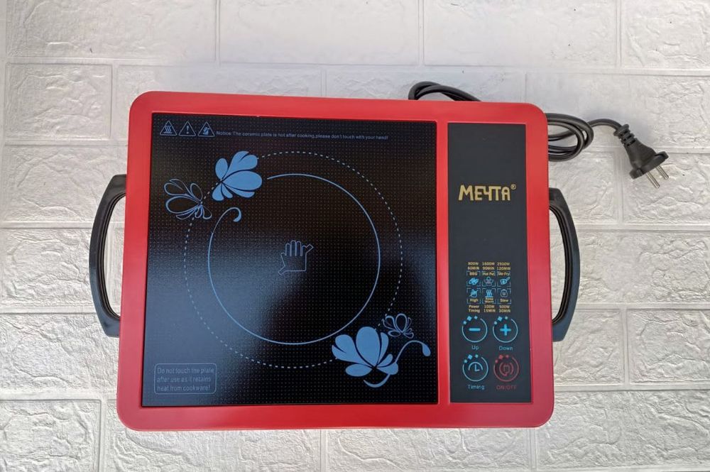 Плита электрическая- 10700т