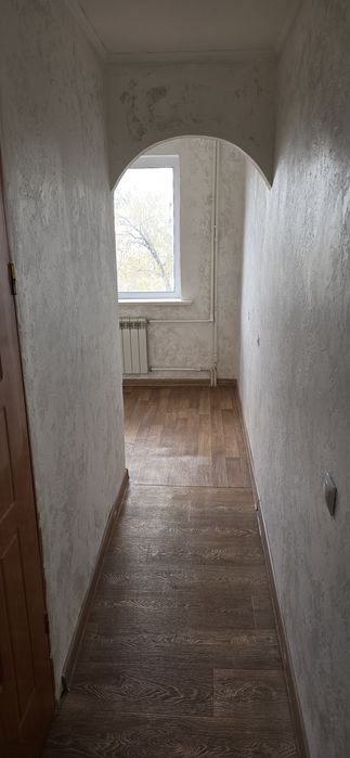 Продаётся 2-х комнатная квартира