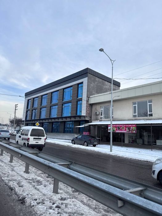 Назарбек 1-Линя Продается Здания