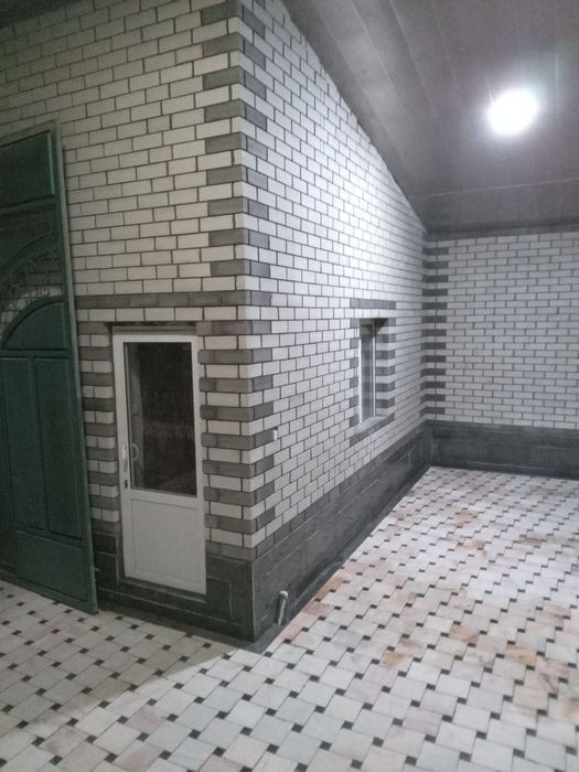 Kafel, korka, marmar, burchatka ishlarini qilamiz