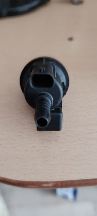 Продам клапан n80 audi 2007 года