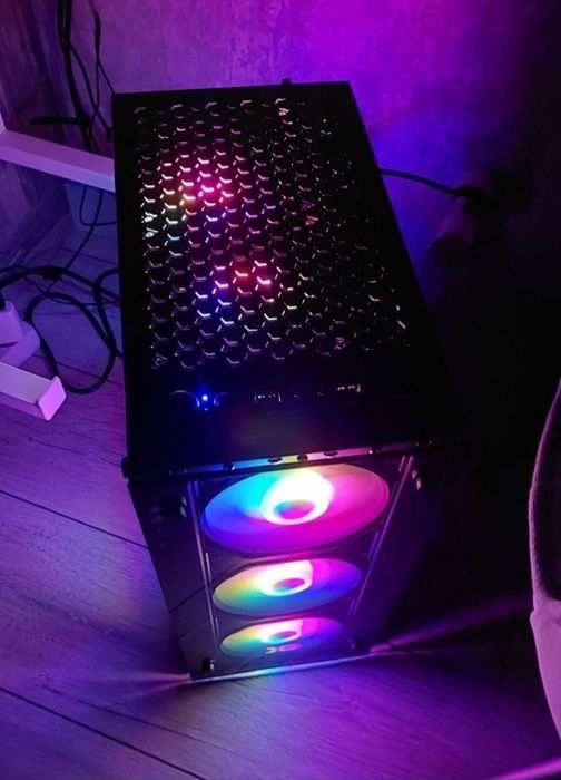 Продам Системный Блок Игровой