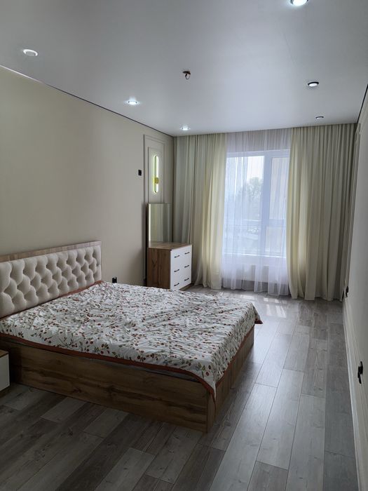 Квартира в центре