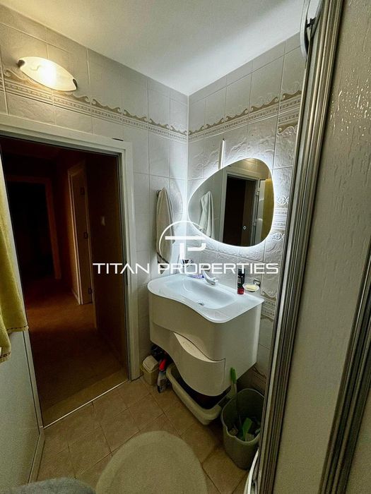 Продава се Тристаен апартамент в Бургас, Лазур - 104 кв.м за 1471 €/кв.м - Снимка #10