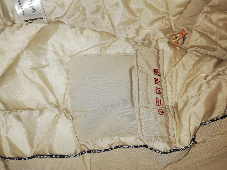 Оригинално яке на Kangaroos