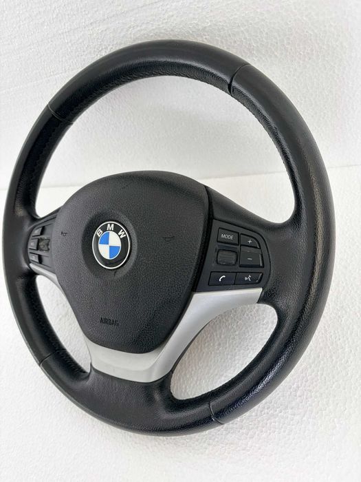 Volan complet cu airbag Bmw 1 3 4 F30