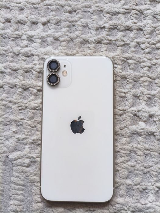 Iphone 11 на 128