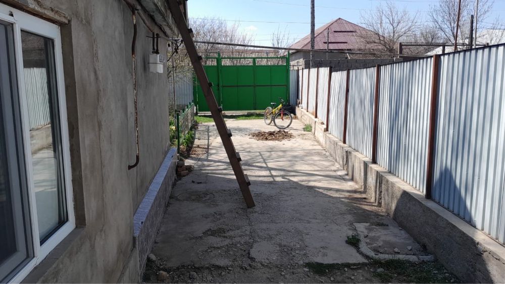 Дом в ванновке срочно!