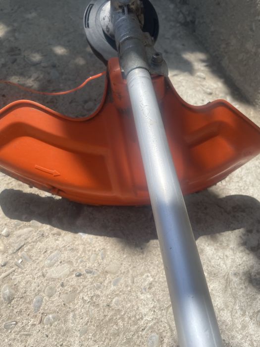 Vand motocosa husvarna