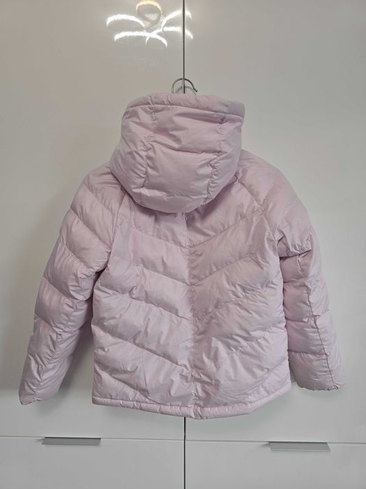 Детско яке за момичета Nike