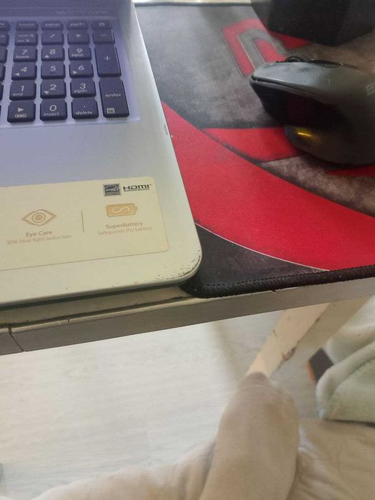 ASUS VIVOBOOK продажа или обмен