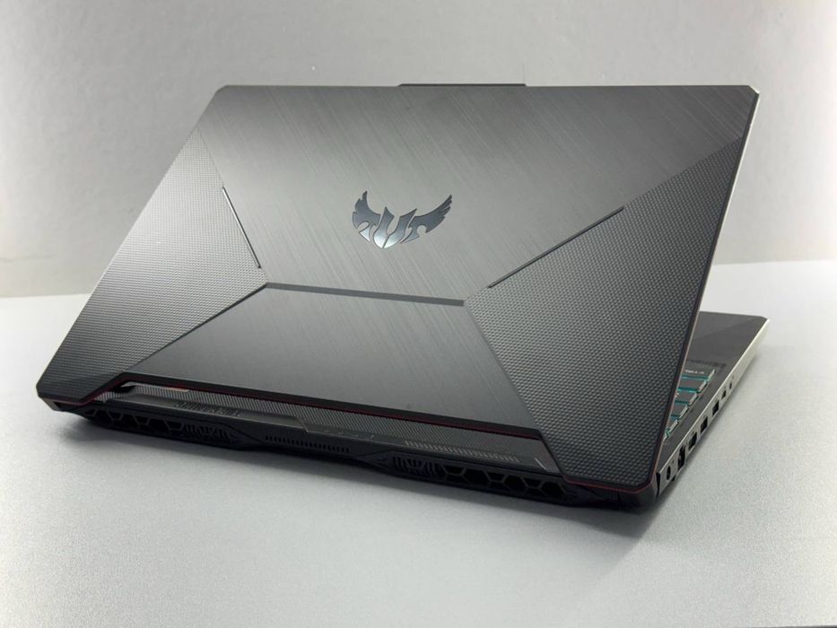 ASUS TUF Gaming 15.6 FHD