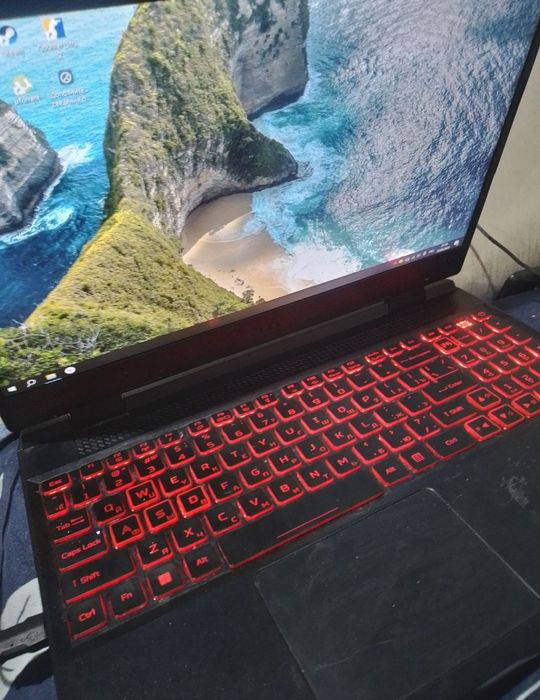 ноут без зарядки и без windows