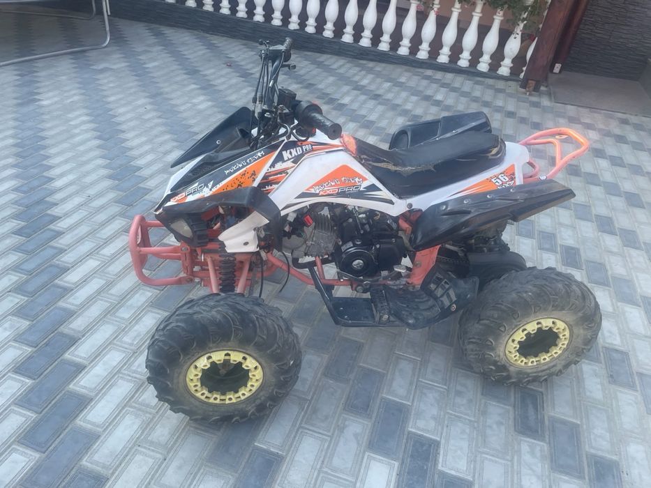 Atv de vanzare.