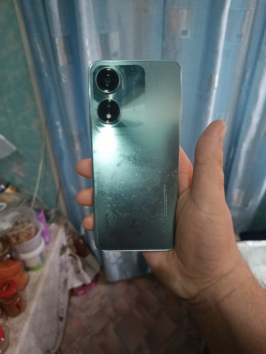 Продам телефон Хонор х5