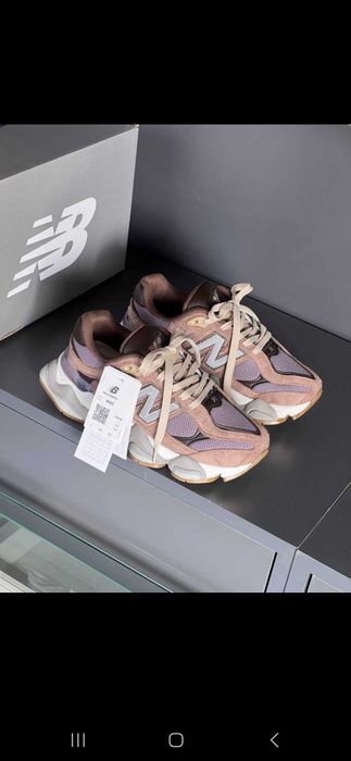 Обувки ню балланс адидаас