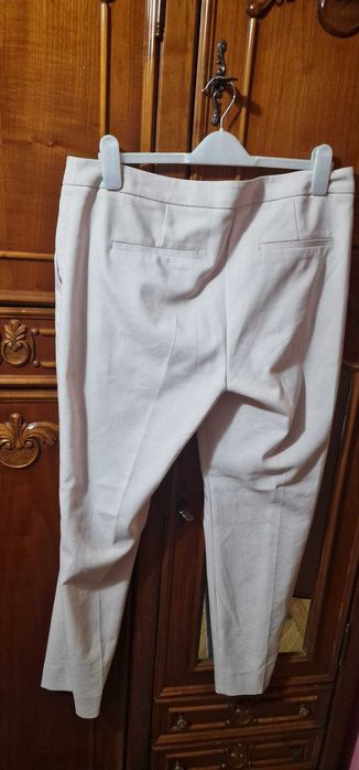 Pantaloni damă din bumbac